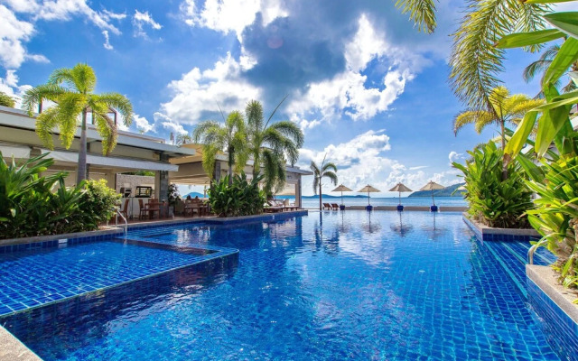 Serenity 2 bedroom Condominium