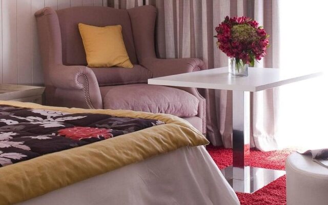 Chiberta Residence & Golf
