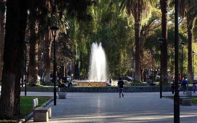 Muna Hostel
