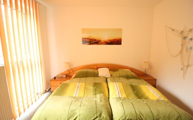 Villa Maria Wohnung 5