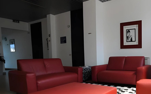 Park Hotel Residence