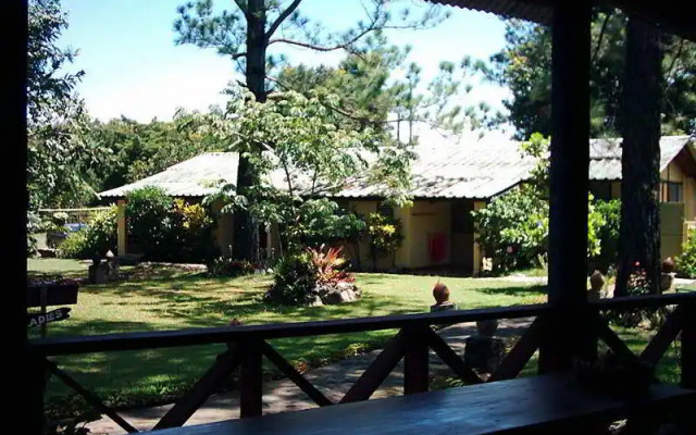 Rancho Ruiseñor