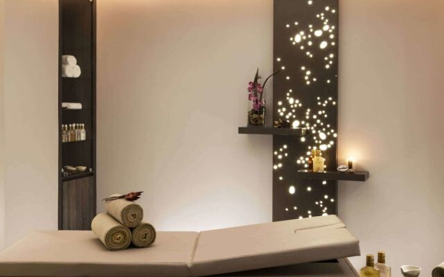 Hôtel Barrière L'Hôtel du Golf Deauville