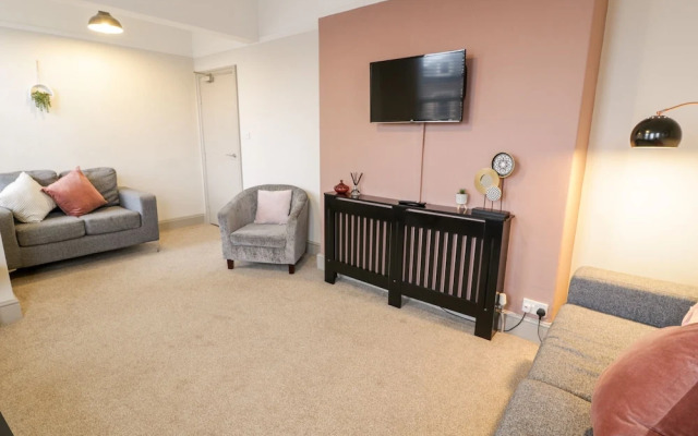 Rose Suite