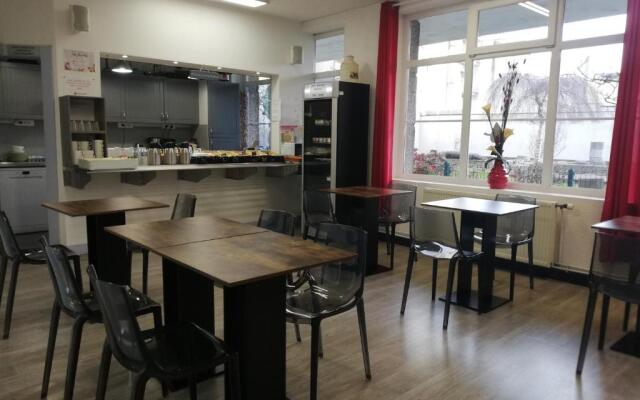 Residence Les Jardins