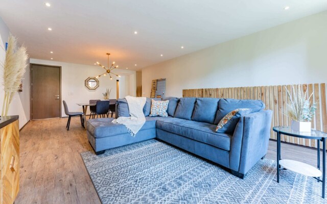 Polanco Full suites by VH