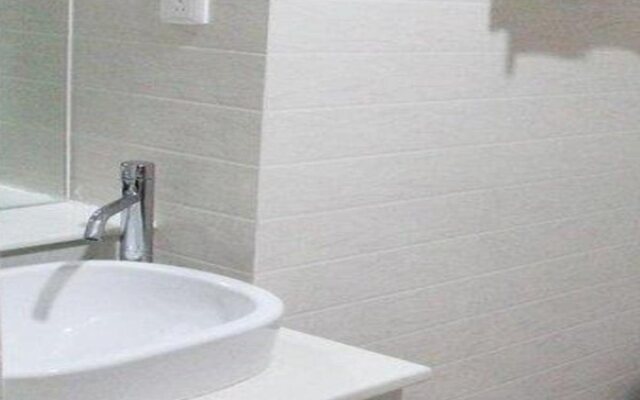 Ji Hotel Yichang Yiling