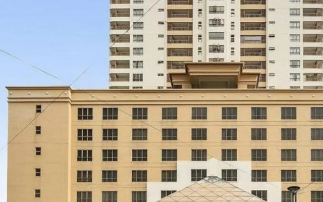 Resort Suites by Landmark  Sunway Lagoon