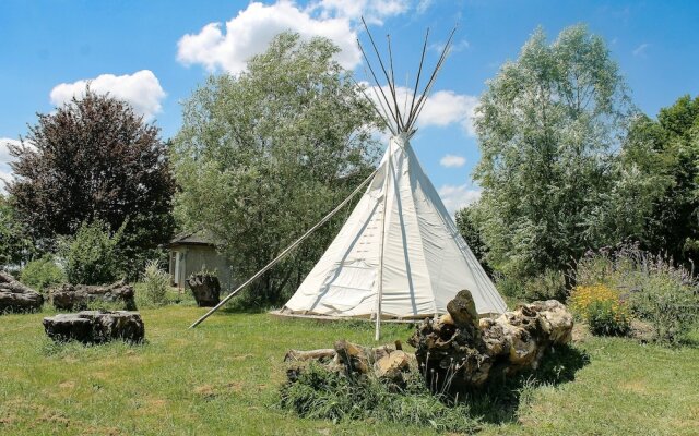 Tipi Nature Détente