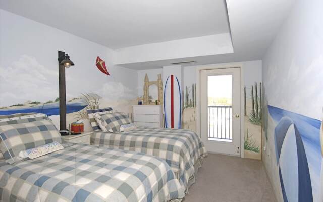 Henlopen Unit 502 by Long & Foster