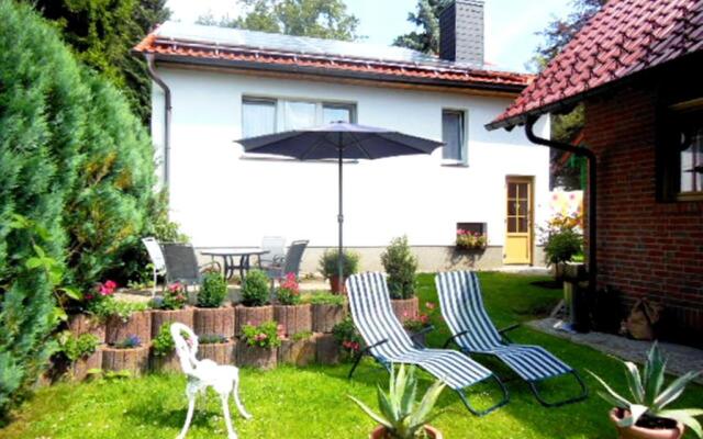 Ferienhaus Harzidyll