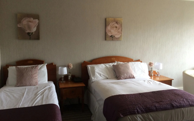 Queens Hotel & Spa Bournemouth