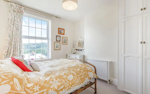 Downlea, Looe