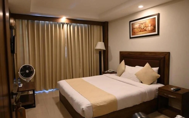 The Opulent Resort & Conference
