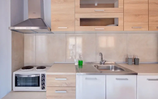 Harmony Apartment 4 by Rentalspro