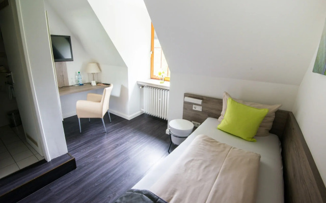 Sporthotel Fuchsbachtal