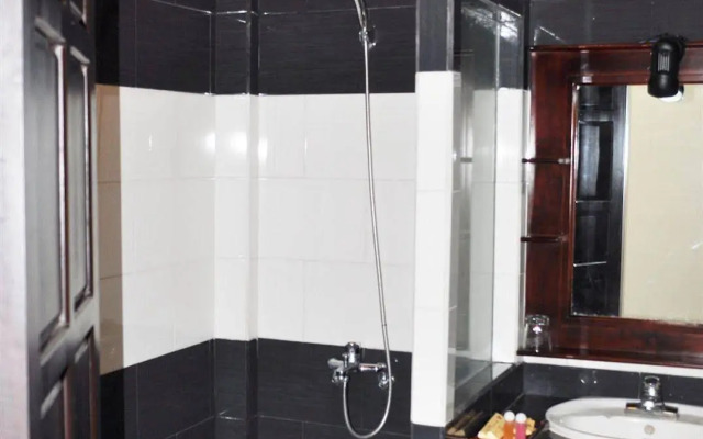 Huy Hoang Garden Hotel