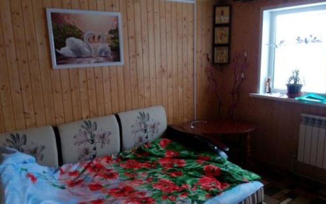 Guest House on Zarechnaya street — Hostel