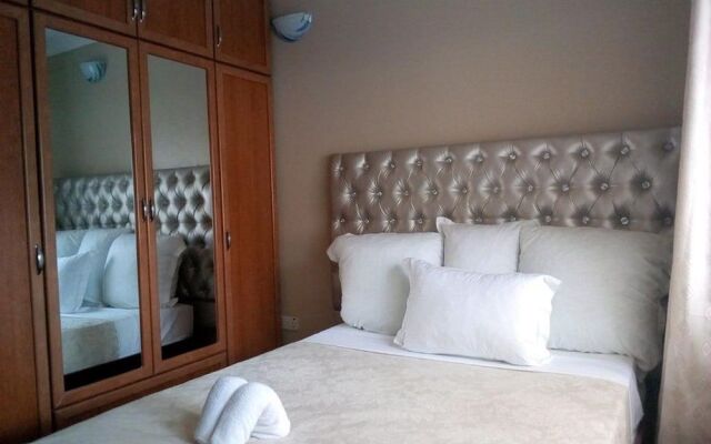 Zenith  lodge