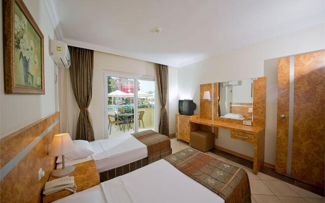 Aydinbey Gold Dreams - Ultra All Inclusive