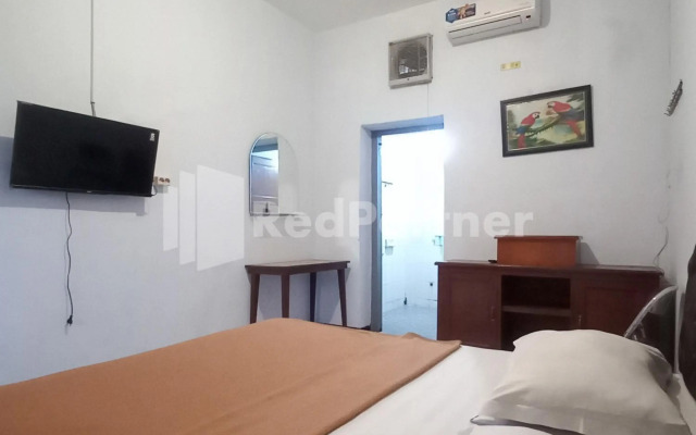 OYO 1036 Hotel Palem 1