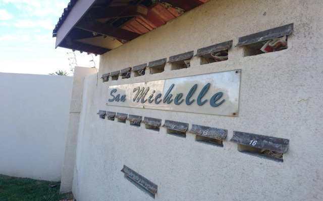 San Michelle
