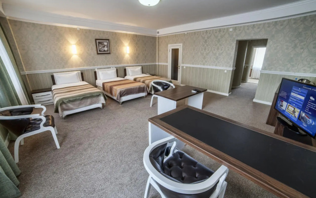 Hotel Orto-Asia