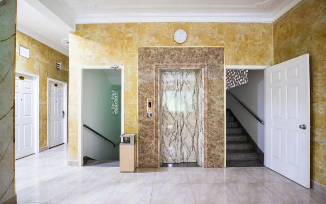 Truc Huyen Hotel