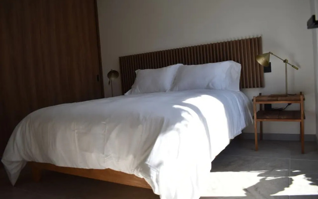 Tanat Art Hotel