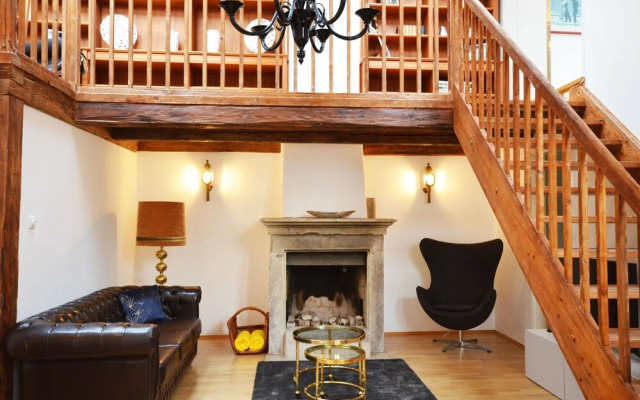 City Center Residence near Stephansdom