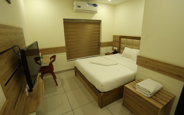 Balaji Regency Kanhangad