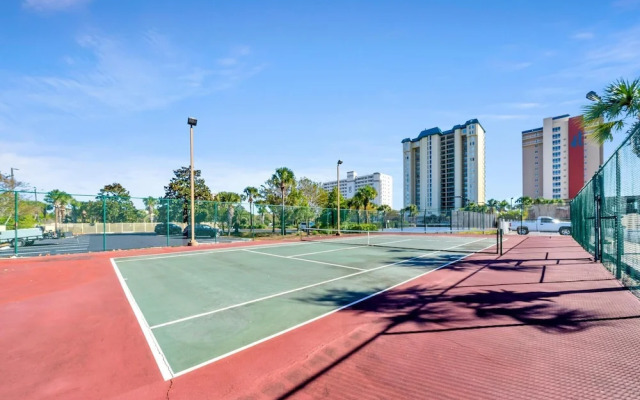 Destin Towers 102