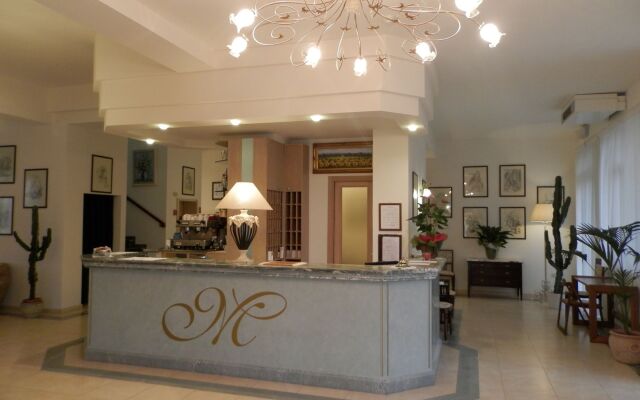 Hotel Mediterraneo