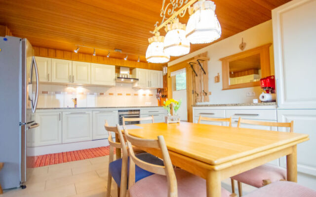 Chalet The Schatzie