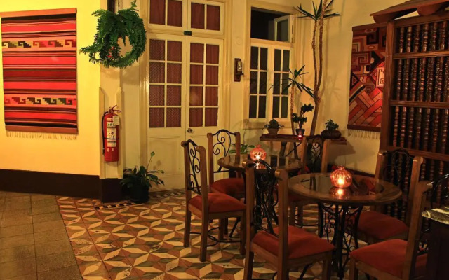 Hostal Porta