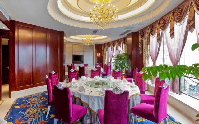 Jinling Mingdu Hotel Changzhou