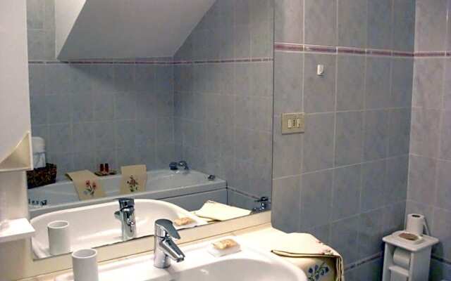 Camera Brogi Vertine