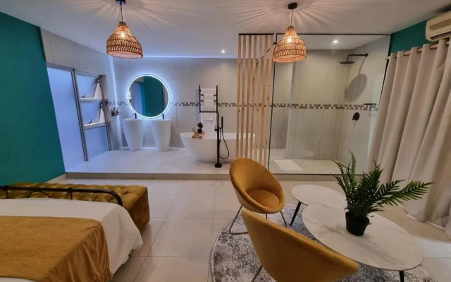 Cocomo Guesthouse, Spa and Conference Centre