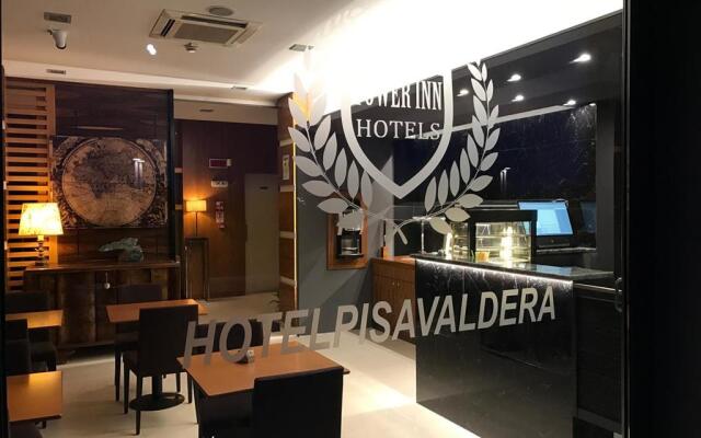 Hotel Tower Inn Pisa Valdera