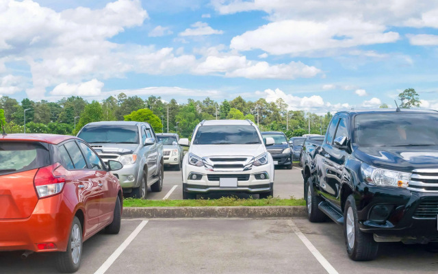 California Suites Motel