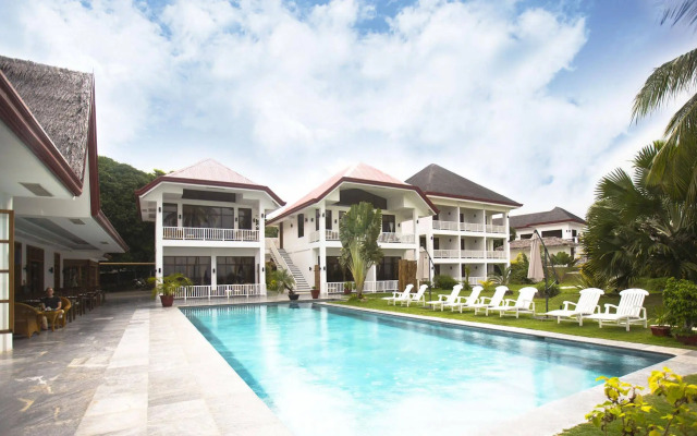 Villa del Mare