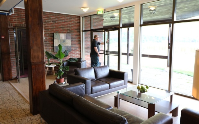 Sogn Hotel