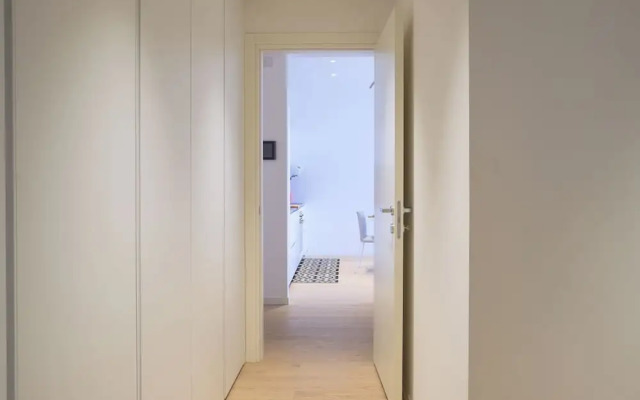 Porta del Mare Luxury Apartment