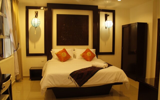 LP Hotel Tanjong Malim