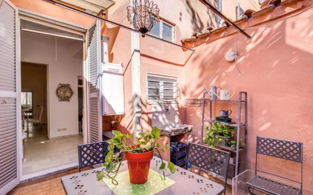 Magenta Deluxe Fienaroli 1