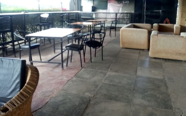 Hudson's Sports Bar and Restaurant