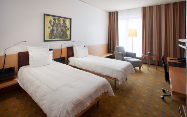 Swissôtel Berlin