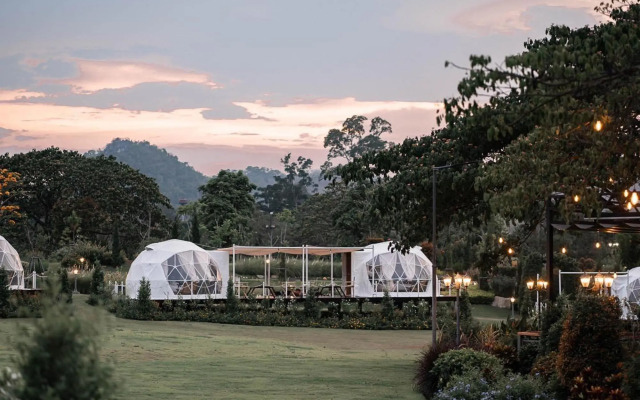 Oh La La Glamping Khaoyai