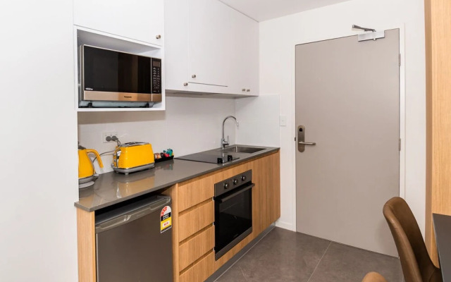 Kastro Apartments