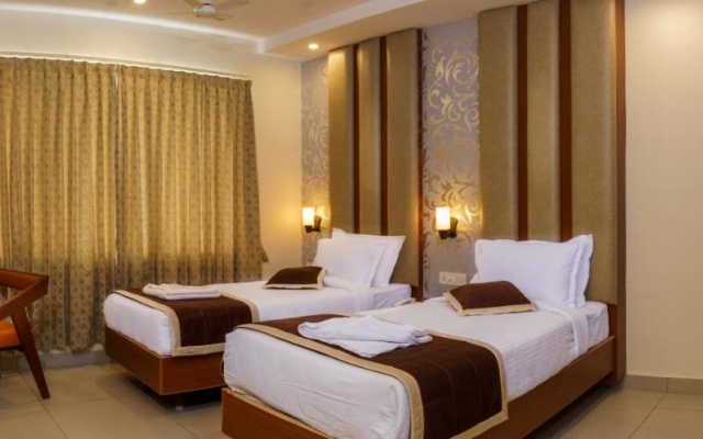 WYT Hotels Rameswaram